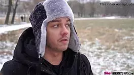 nerdy teen hiding hot body?