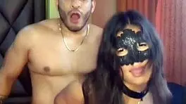 hey ximena this peruvian beauty passes her first real porn casting interview