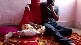 boyfriend shares girlfriend for dirty double penetration cash fuck talk 💦