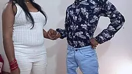 Watching Porn Sparks Intense Hardcore Passion Session