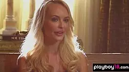 check out my big boobs in this sexy lingerie striptease! 🔥👙💋