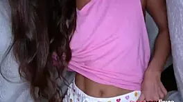 Wanna finger my tight shaved pussy then fuck hard?