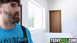 naomi ryder virgin hole shocked by big visitor!