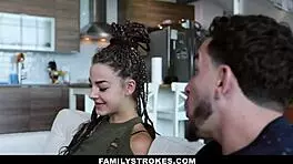 peter green rams big cock down sloan harper throat