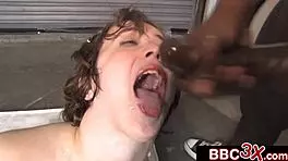 Dumb Teen's Ghetto Game Surprise