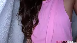 Wanna finger my tight shaved pussy then fuck hard?