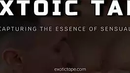 two close friends spark into hot lovers