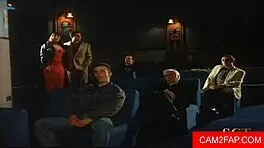 Exciting Webcam Teen 18+ Live Performance Broadcast