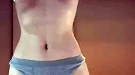 hey boyfriend love my solo fingering legs spread wide on bed