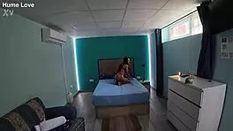 i spot ebony street slut and deliver rough deepthroat doggy squirting facefuck