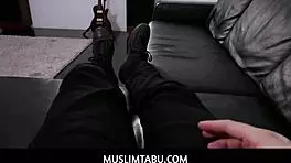 big tits hot arab victoria june's enhanced lips perfect for pov cock sucking then big cock fucking