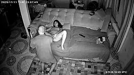 brazilian pornstar wife seduces friend for interracial pounding session