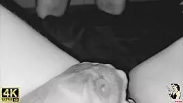 trailer adventure turns wild when brother-in-law shoves huge cock deep in my latina milf pussy for first creampie fisting