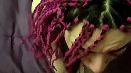 TEEN CUTIE PLAYS IN HER ROOM WITH FRIEND PART 3