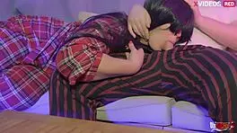 Amateur Teen Creampie Blowjob And Massive Cumshot Highlights