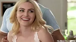 eliza ibarra freya parker dive into fingering lick and cowgirl frenzy!