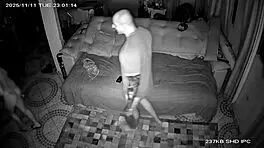 brazilian pornstar wife seduces friend for interracial pounding session