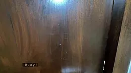 Free use stepsis toilet deepthroat face fuck pov