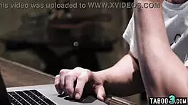 Petite Brunette Jane Wilde Begs to Feed Her Hungry Tight Pussy