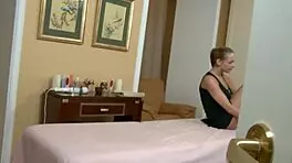 maria kuznetsova russian slut's wet tight pussy ripped by monster cock creampie