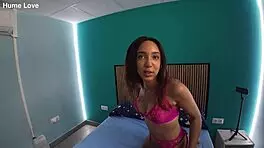 i spot ebony street slut and deliver rough deepthroat doggy squirting facefuck