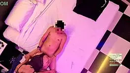 Liberal Wife Fulfills Cuckold Pornstar Fantasy