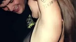 Luchibb petite big ass slut spreads wide for doggystyle pounding ft luenok