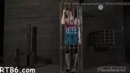 i crave the thrill of four petite sluts crammed in my tight bdsm cage