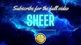 Grab My Ass And Fuck It Non-Stop!