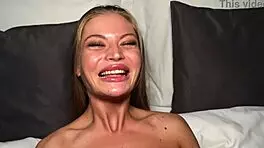 Stranger's Hotel Ride Sparks Overwhelming Passionate Bliss