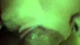 hey sexy latina teen nails her first huge cock blowjob lesson