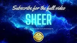 Grab My Ass And Fuck It Non-Stop!