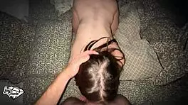 Busty pawg sis masturbating wait come fuck her pussy?