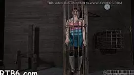 i crave the thrill of four petite sluts crammed in my tight bdsm cage