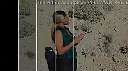 i love slamming thick ebony ass doggystyle outdoors in hot compilation