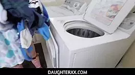 catalina ossa trades tight pussy for a desperate man's silence