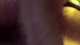 hey sexy latina teen nails her first huge cock blowjob lesson