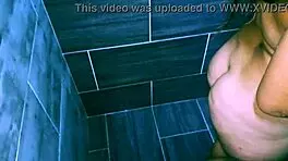 office coworker latina babe panties down for crazy sex session