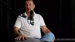 Carlos Urach heats foreplay podcast with Bia Hot and Pri Melancia part 3