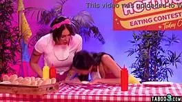 alexis tae strapons eliza ibarra and charlotte sins hard 👩‍❤️‍💋‍👩🍆🔥