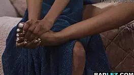 petite ebony virgin tribs bisexual asian bestie prom night