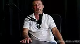 Carlos Urach heats foreplay podcast with Bia Hot and Pri Melancia part 3