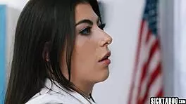 Big ass student, pound me like your slut!