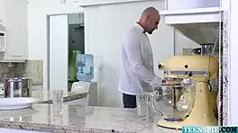 hey jennifer jacobs pussy creampie is pure creamy perfection