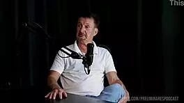 Carlos Urach heats foreplay podcast with Bia Hot and Pri Melancia part 3