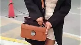 rossy tries on sexy lingerie before wild ebony action unfolds