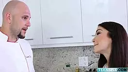 hey jennifer jacobs pussy creampie is pure creamy perfection