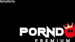 nora spots young stud at bus stop and pounds his cock relentlessly