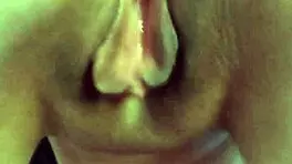 sexy petite arches her juicy ass begging for my deep thrust