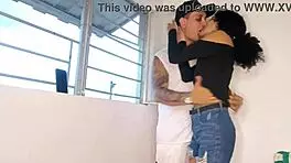 Skinny Whore Deepthroat Doggystyle Tight Pussy Culito Fuck